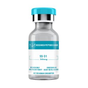 SS-31 (Elamipretide) 50mg