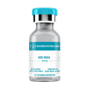 AOD 9604 5mg