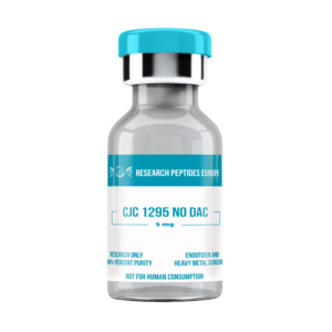 CJC 1295 no DAC 5mg