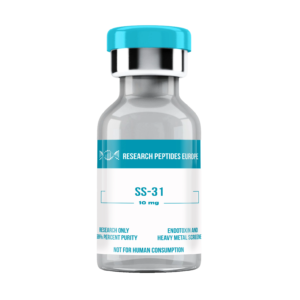 SS-31 (Elamipretide) 10mg